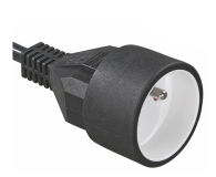 HAMA PRZEDŁUŻACZ "STANDARD" 10M 44121936 - 1313447 - zdjęcie 2